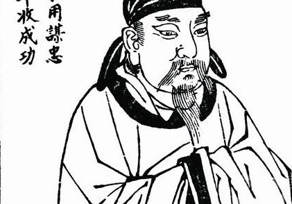 李适之：一生的奋斗与追求
