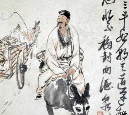 唐朝双璧：左相李适之与右相李林甫