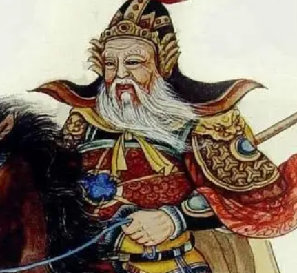 郭子仪与何昌期：一段历史的相识与情谊