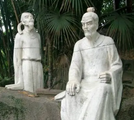 杜甫与房琯：一段深厚的友情