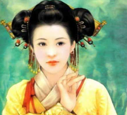 揭秘宗楚客的孙女与李白的不解之缘，名字是什么？