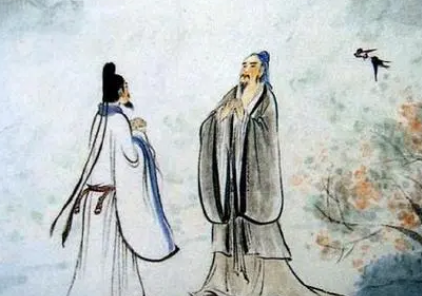韦应物与李白：诗酒朋友的深厚情谊