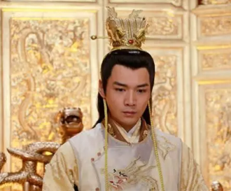 李煜是李世民的什么人？他们有何联系？