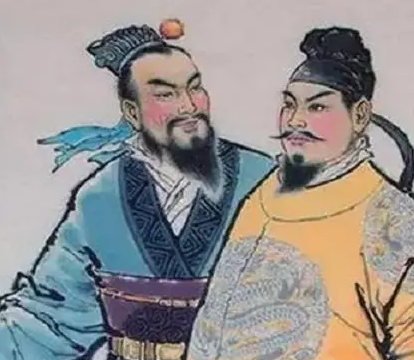 崔珏与魏征：一段不为人知的友情