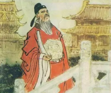 崔珏与魏征：一段历史的交织