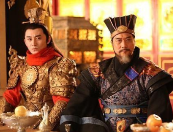 窦建德与李渊的关系怎么样？他们有何联系？
