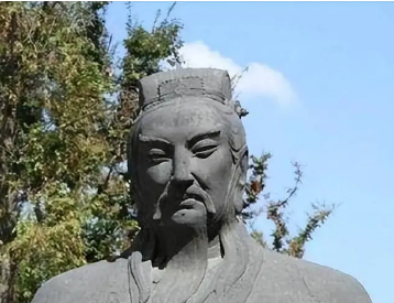陈文赞是陈霸先的什么人？二人是什么关系？