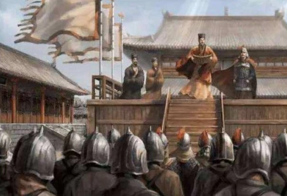杨谅谋反：原因与过程的解析