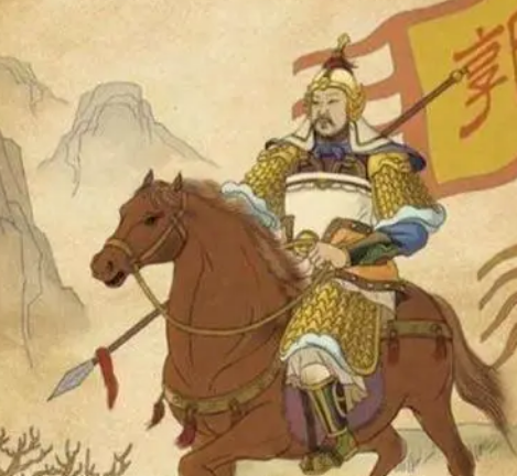郭元振与郭子仪：历史长河中的一段亲情纽带