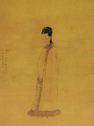 三娘子的婚委与人生——嫁给了谁？她的丈夫是个怎样的人？