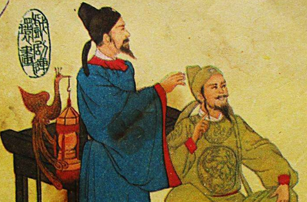 揭秘历史之谜：温韬卖李世民尸骨，东西最后去了哪里？