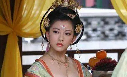 丹阳公主：李世民最漂亮的女儿，她是个怎样的人？