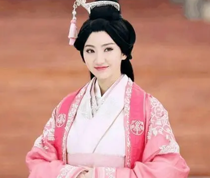 东阳公主：唐朝的神秘女性