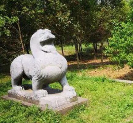 丹阳公主墓：探寻千年古墓的神秘面纱