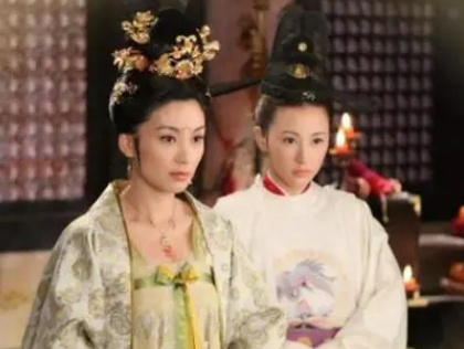 揭秘唐万寿公主的子嗣之谜，有多少个儿子？