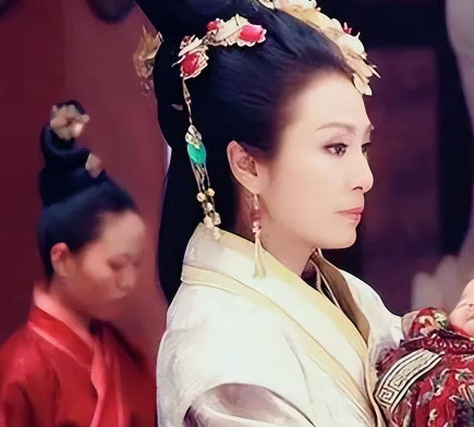 元姑娘：一个被历史遗忘的女皇？