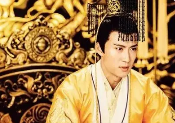 杨素：隋朝的名将与宰相