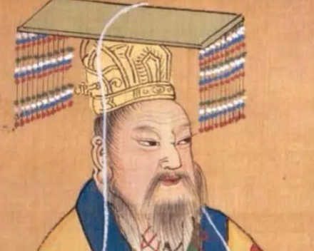 隋文帝杨坚的南北统一之路