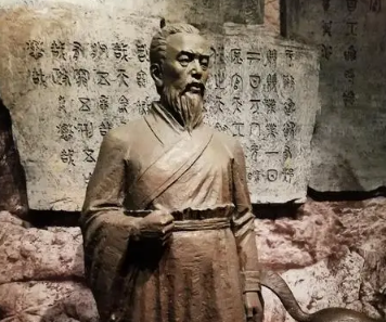 李世民是皋陶的后代吗？二者究竟有何联系？