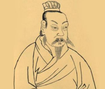 李渊是皋陶的第几代？李渊是皋陶后代吗？