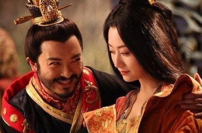 隋炀帝弑父篡位的事情是怎么回事？是真的吗?
