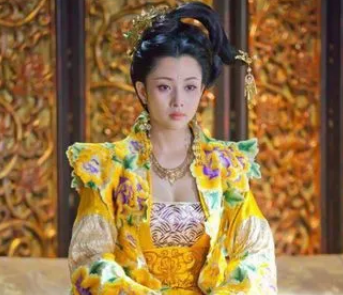 周娥皇为什么是大周后？小周后是谁？