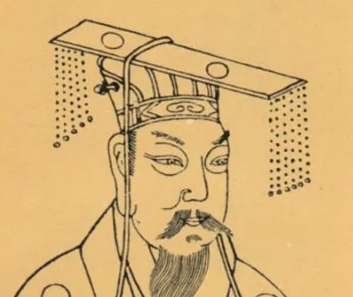 隋文帝杨坚：一个被误解的皇帝