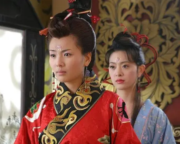 周娥皇有几个孩子？大周后陵在哪？