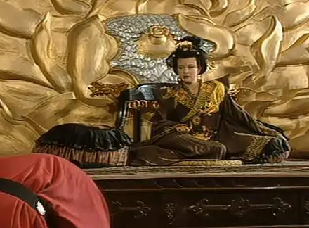 许敬宗与武则天：一场权力与忠诚的博弈