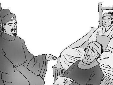 隋朝的“慈母”：杨素，一位被罢官的忠臣