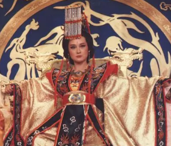 李义府有辅助之功，武则天为什么不救他？