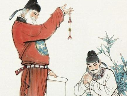 李白与王昌龄：诗酒之间的深厚情谊