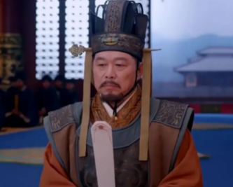 徐茂公和李靖谁厉害？他们的关系怎么样？