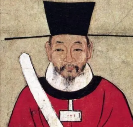上官尚光与王安石：一段历史中的特殊关系