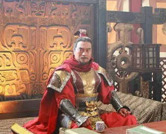 隋末时期，罗艺为何反叛？