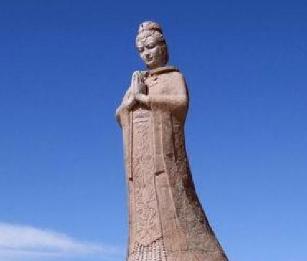 文成公主远嫁吐蕃后，有孩子吗？