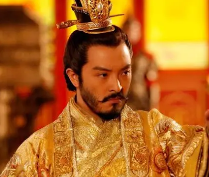 宇文化及之死与萧淑妃的纠葛