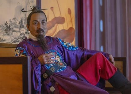 滕王李元婴的王妃：家世显赫的才子佳人