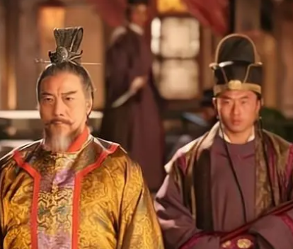历史上的宇文化及弑君称帝的真相是什么？他真的是个窝囊废吗?