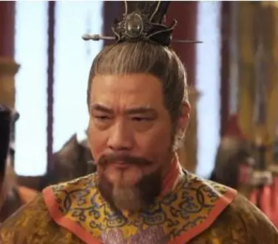 宇文化及真的是个大奸臣吗?做了什么事情？