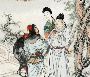 李靖三宝指的是什么？有何特殊之处？