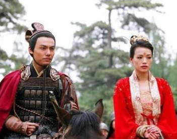 红拂女和李靖是什么关系？有哪些与他们相关的故事？