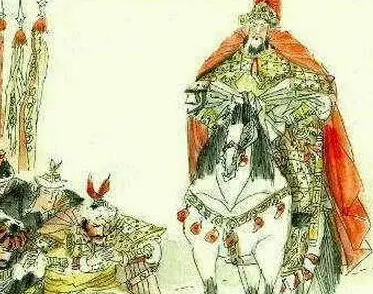 仆固怀恩与李光弼：一段历史的恩怨纠葛