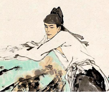 李贺和李白有什么关系？他们留下哪些作品？