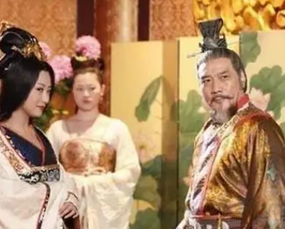 从“轻薄公子”到亡命之徒：宇文化及的兴衰史