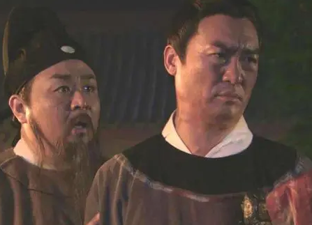 狄仁杰忍痛杀李元芳：一场无法避免的悲剧