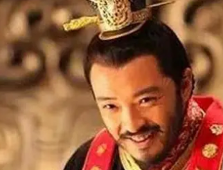 隋文帝杨坚：汉人身份与皇帝之路
