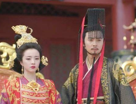 杨坚篡位之谜：外孙皇位争夺战的背后故事