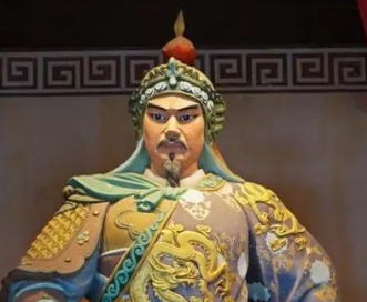 李显忠和岳飞认识吗？他们是什么关系？