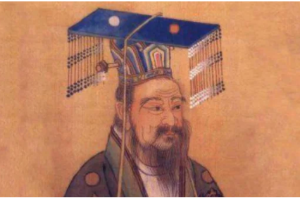 杨坚：从杰出好皇帝到隋朝的开国皇帝